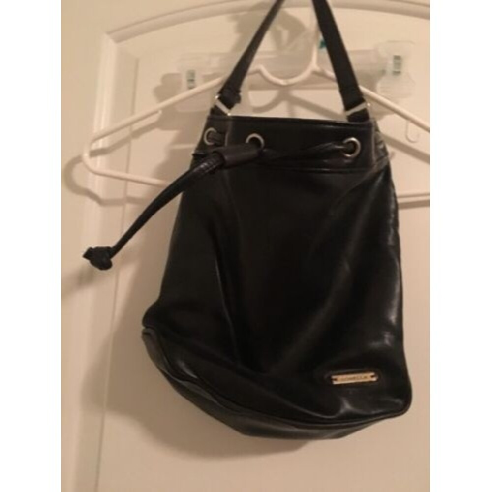 Sorella Women's Handbag Shoulder Bag Purse Black